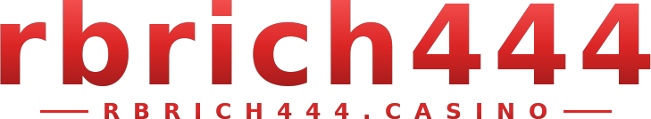 rbrich444 โลโก้